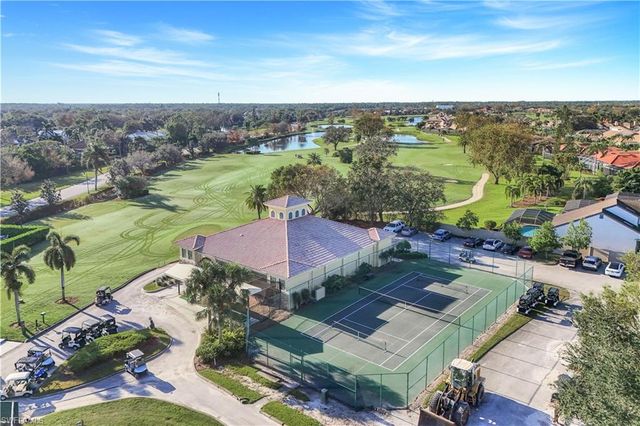 10401 Quail Crown DR, Naples, FL 34119