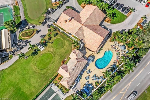 10401 Quail Crown DR, Naples, FL 34119