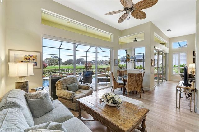 10401 Quail Crown DR, Naples, FL 34119