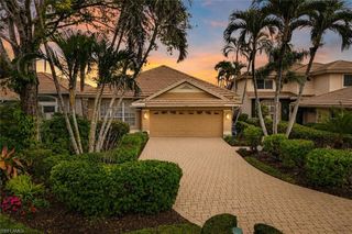 10401 Quail Crown DR, Naples, FL 34119