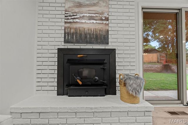 555 Braebridge Road, Manchester, MO 63021