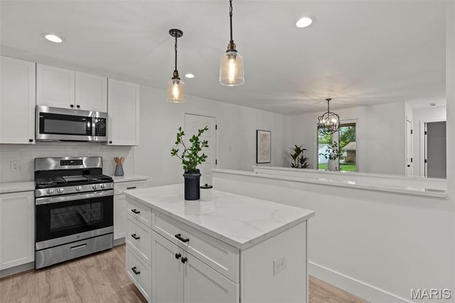 555 Braebridge Road, Manchester, MO 63021