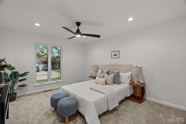 555 Braebridge Road, Manchester, MO 63021