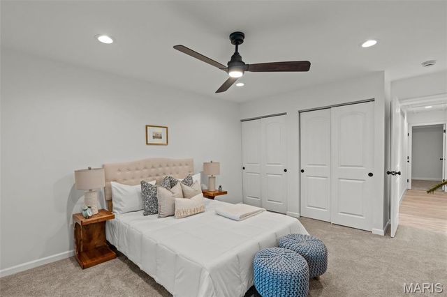 555 Braebridge Road, Manchester, MO 63021