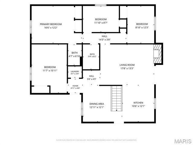 555 Braebridge Road, Manchester, MO 63021