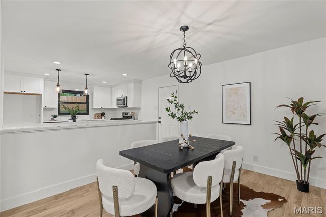 555 Braebridge Road, Manchester, MO 63021