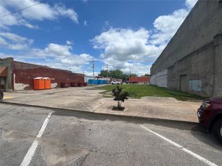 S Broadway, Stigler, OK 74462