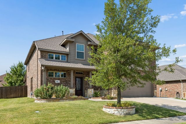 537 Hunt Farms Road, Fate, TX 75189