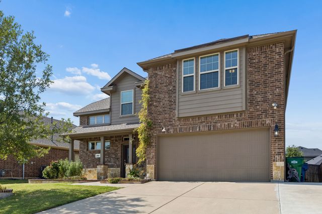 537 Hunt Farms Road, Fate, TX 75189