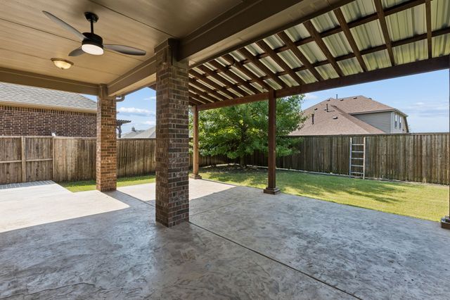 537 Hunt Farms Road, Fate, TX 75189