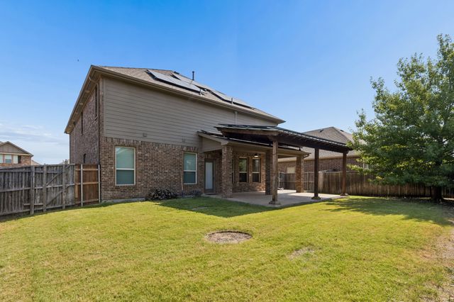 537 Hunt Farms Road, Fate, TX 75189