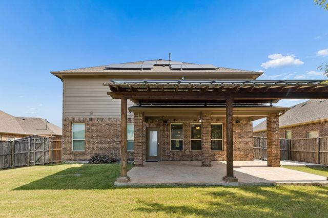 537 Hunt Farms Road, Fate, TX 75189