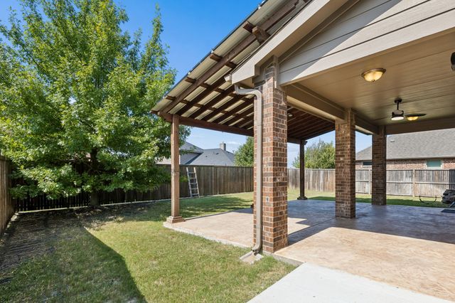 537 Hunt Farms Road, Fate, TX 75189
