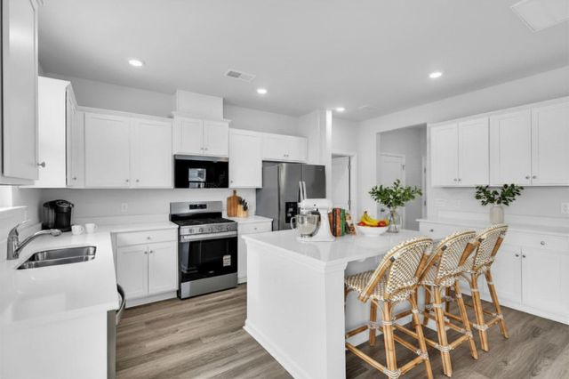 493 Tulip Poplar Drive, Moncks Corner, SC 29461