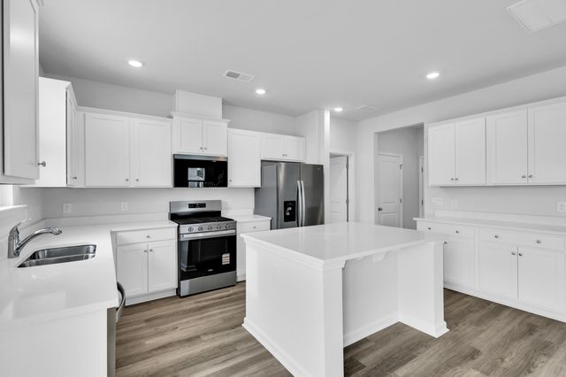 493 Tulip Poplar Drive, Moncks Corner, SC 29461