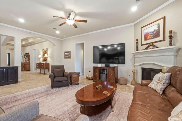 18415 Hounds Lake Drive, New Caney, TX 77357