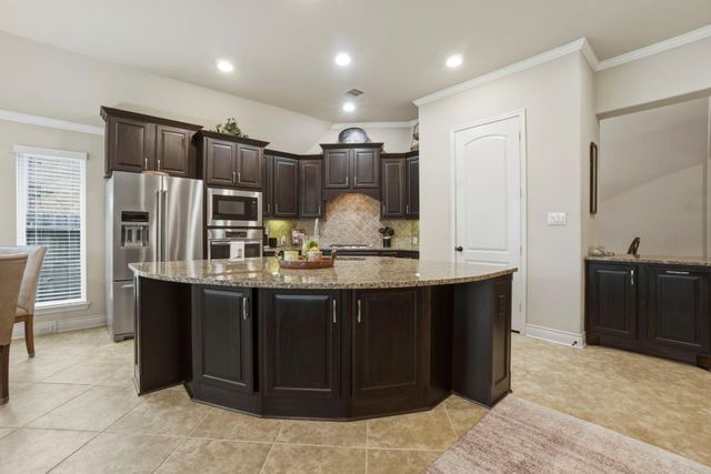 18415 Hounds Lake Drive, New Caney, TX 77357