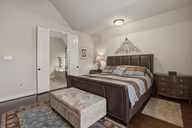 18415 Hounds Lake Drive, New Caney, TX 77357