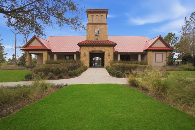 18415 Hounds Lake Drive, New Caney, TX 77357