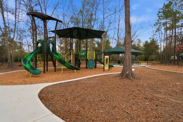 18415 Hounds Lake Drive, New Caney, TX 77357