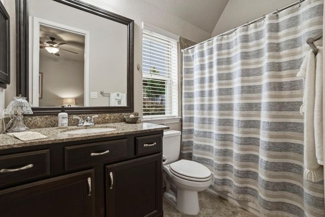 18415 Hounds Lake Drive, New Caney, TX 77357