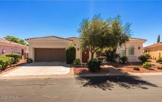 12847 W Panchita Drive, Sun City West, AZ 85375