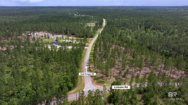 28055 Goat Cooper Road, Robertsdale, AL 36567