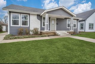 1606 W 12th Street, Dallas, TX 75208