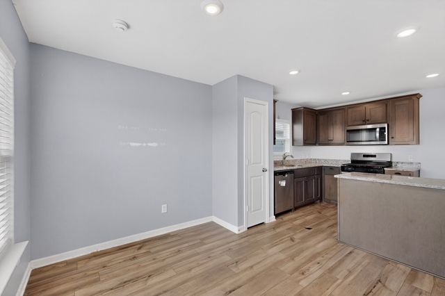 1104 Tiger Lily Lane, Fort Worth, TX 76108