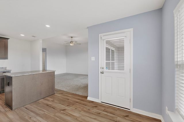 1104 Tiger Lily Lane, Fort Worth, TX 76108