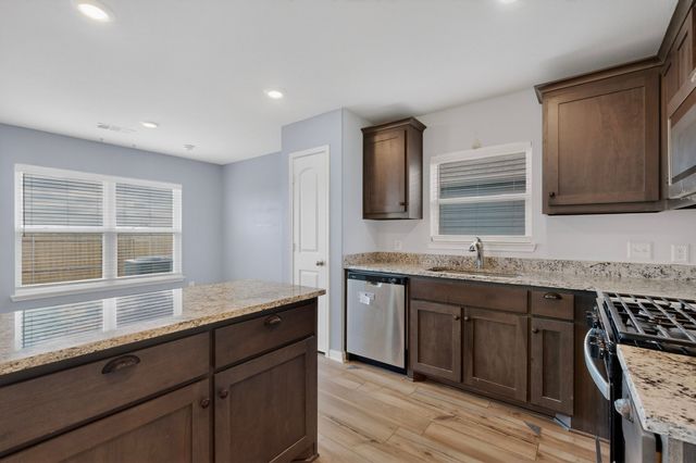 1104 Tiger Lily Lane, Fort Worth, TX 76108