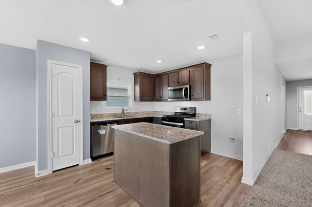 1104 Tiger Lily Lane, Fort Worth, TX 76108