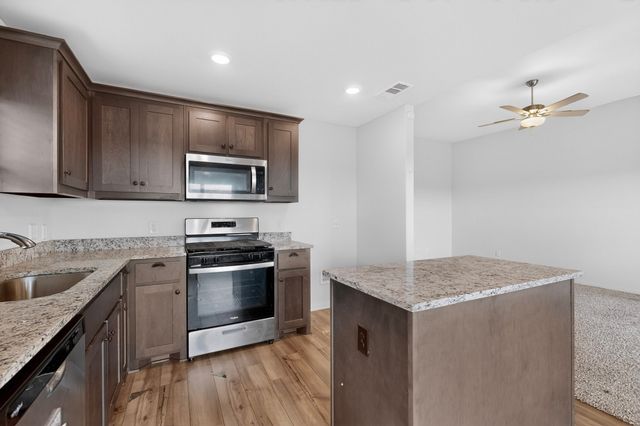 1104 Tiger Lily Lane, Fort Worth, TX 76108