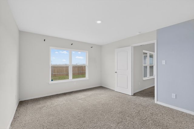 1104 Tiger Lily Lane, Fort Worth, TX 76108