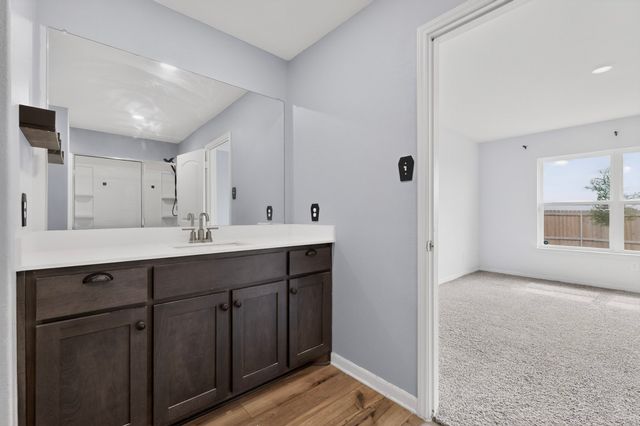 1104 Tiger Lily Lane, Fort Worth, TX 76108