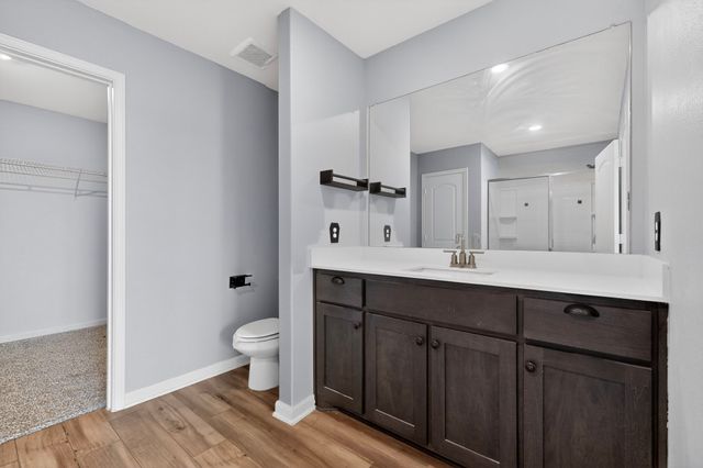 1104 Tiger Lily Lane, Fort Worth, TX 76108