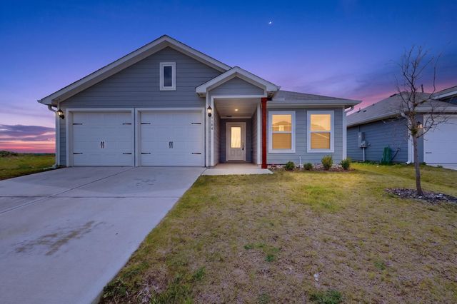1104 Tiger Lily Lane, Fort Worth, TX 76108