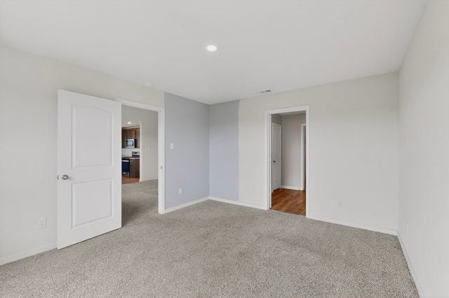 1104 Tiger Lily Lane, Fort Worth, TX 76108