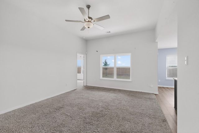1104 Tiger Lily Lane, Fort Worth, TX 76108
