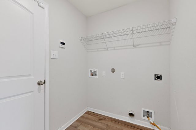 1104 Tiger Lily Lane, Fort Worth, TX 76108
