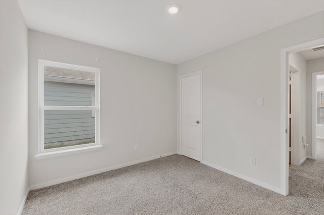 1104 Tiger Lily Lane, Fort Worth, TX 76108