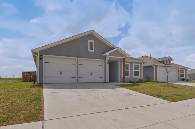 1104 Tiger Lily Lane, Fort Worth, TX 76108