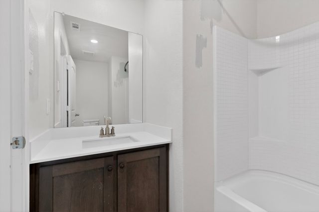 1104 Tiger Lily Lane, Fort Worth, TX 76108