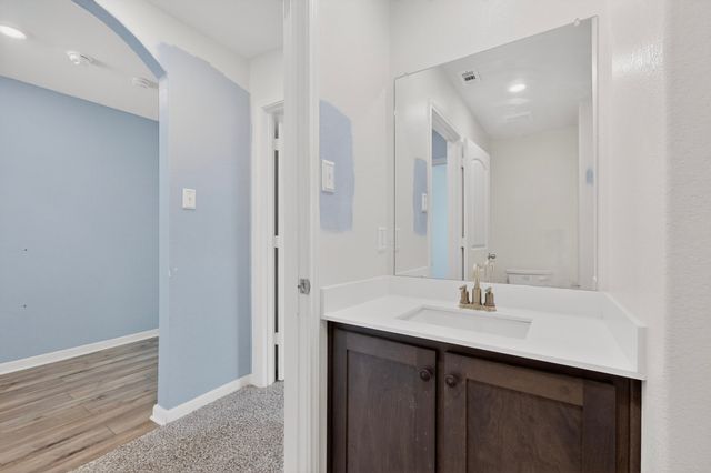 1104 Tiger Lily Lane, Fort Worth, TX 76108