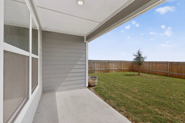 1104 Tiger Lily Lane, Fort Worth, TX 76108