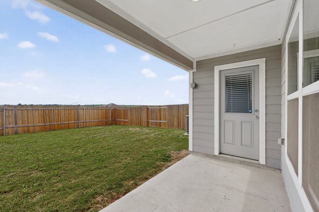 1104 Tiger Lily Lane, Fort Worth, TX 76108