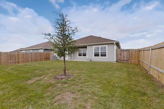 1104 Tiger Lily Lane, Fort Worth, TX 76108