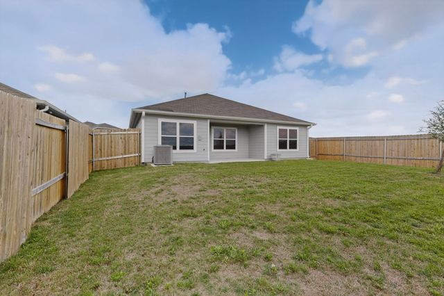 1104 Tiger Lily Lane, Fort Worth, TX 76108