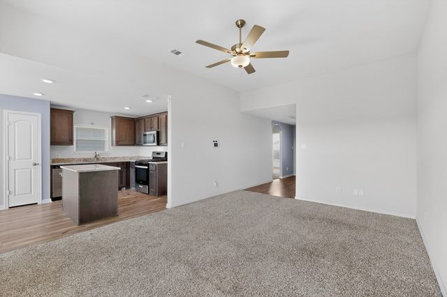 1104 Tiger Lily Lane, Fort Worth, TX 76108