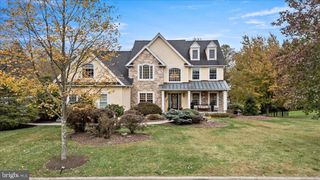 6942 LEHIGH CT, Allentown, PA 18106